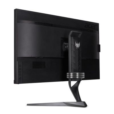 6. Acer XB273U X2 XB LCD gaming monitor