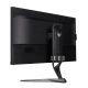 6. Acer XB273U X2 XB LCD gaming monitor
