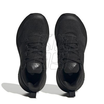 3. Shoes adidas FortaRun 2.0 Jr. HP5431