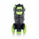 7. FunActiv Twixer Jr 1000000011 Adjustable Roller Skates
