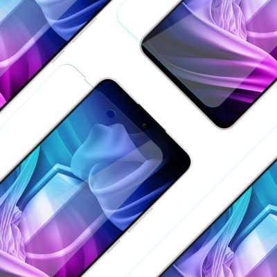 13. Matte foil 3mk Silky Matt Pro for Oppo Reno 13F 4G