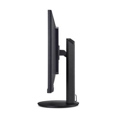12. Acer CB322QUEs 31.5" Monitor 2,560 x 1,440 pixels 75 Hz IPS 16:9 Response time 1 ms 1,200:1 Pixel density 93.24 ppi Brightness 300 cd/m2 HDMI Display Port with speaker [Energy class C]