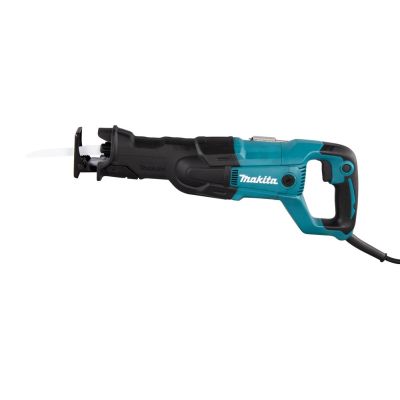 2. Makita JR3061T Reciprocating Saw 3000 spm 1250 W Black, Green