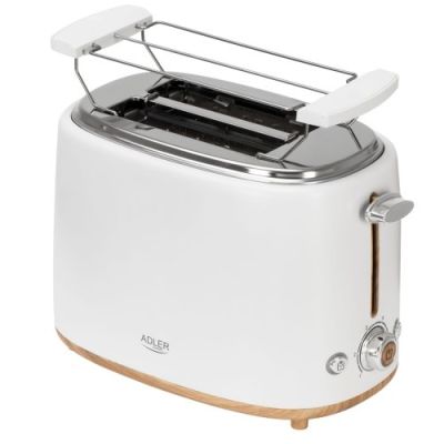 25. ADLER AD 3225 toaster with grill