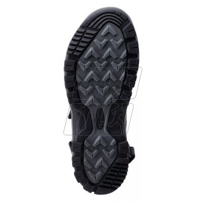 4. Hi-Tec Lubiser M sandals 92800304837