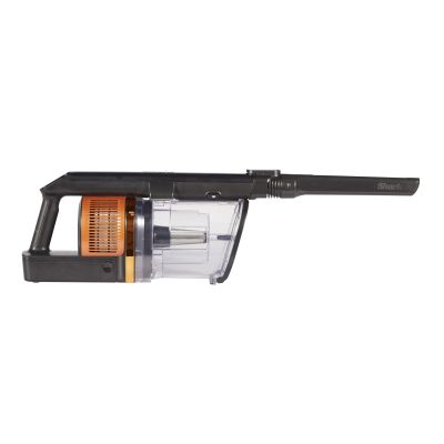 11. SHARK VACUUM CLEANER IZ300EU