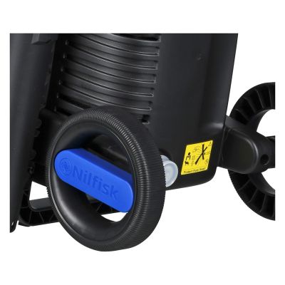 18. NILFISK CORE 125-5 Washer