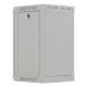 10. Lanberg WF11-3309-10S 9U Rack Wall-mounted Cabinet Gray