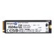 12. Kingston KC3000 SSD (1TB; M.2 2280; PCIe 4.0 x4 NVMe; SKC3000S/1024G)