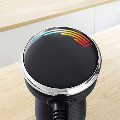 4. Tefal Quickchef+ HB67G830 blender 0.8 l Immersion blender 1000 W Black, Stainless steel