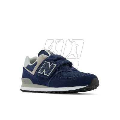 4. New Balance Jr PV574EVN shoes