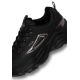 4. Fila Skye ZP women's sports shoes sneakers fashionable lightweight black