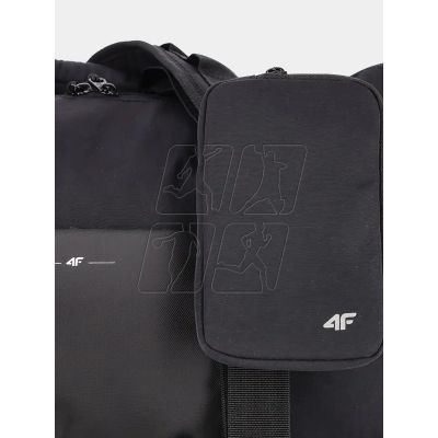 6. 4F sports bag 4FWAW24ATBAU007-20S