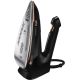 3. Braun FI 7276 BK FreeStyle 7 Steam Iron Black, Gold
