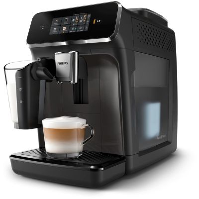 6. Philips Series 2300 EP2334/10 Fully automatic coffee machine