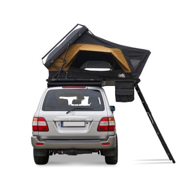 17. OFFLANDER FOLD E 150 Rooftop Tent