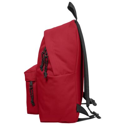 2. Eastpak Padded Pak'r Backpack EK0006201O91 Red One size