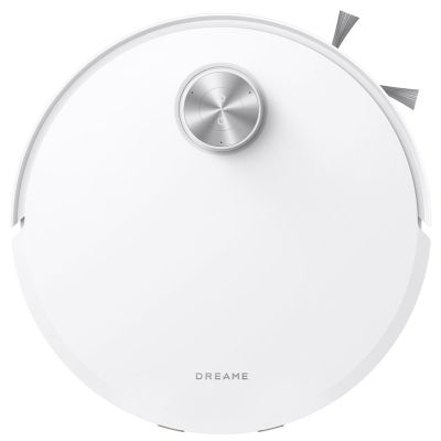 10. Dreame Vacuum Cleaner Aqua 10 white ?RLH31CE-WH ?RLH31CEWH (RLH31CE-WH)