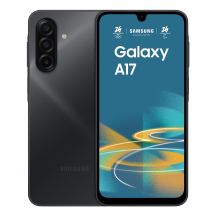 Samsung Galaxy A17 128GB 6.7" (4GB, DE Model, Android)