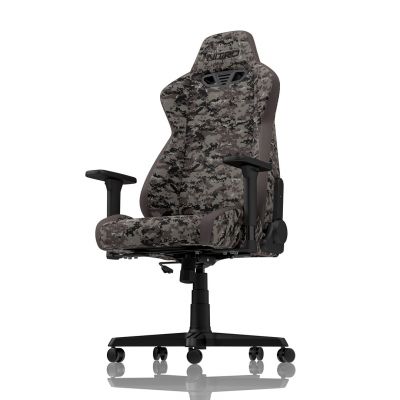 15. Nitro Concepts S300 Gaming Chair - Urban Camo