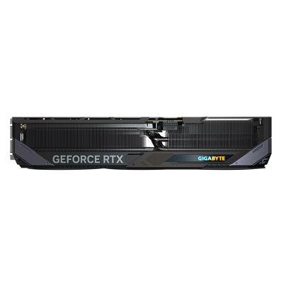 7. Gigabyte RTX 5090 GAMING OC 32GB Graphics Card