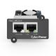 8. CyberPower RMCARD205 Network Card
