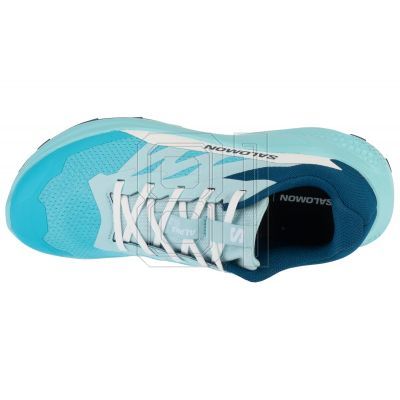 3. Salomon Alphaglide W L47801600 Running Shoes