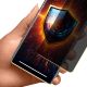 7. 3mk Silky Matt Privacy Infinix Zero 30 5G Privacy Film