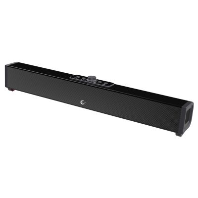 4. RAMPAGE Speakers RM-1 SOUNDWAVE PLUS SIYAH TOTAL 64W 16V/4.