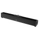 4. RAMPAGE Speakers RM-1 SOUNDWAVE PLUS SIYAH TOTAL 64W 16V/4.