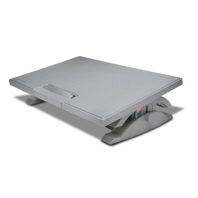 5. Kensington SmartFit SoleMate Pro Ergonomic Footrest