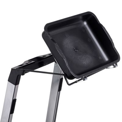 3. Krause Secury 126535 Aluminum Ladder