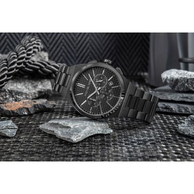 6. MICHAEL KORS Lennox MK9146 Men's Watch + BOX