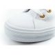 6. Lee Cooper women's sports shoes sneakers fashionable white comfortable