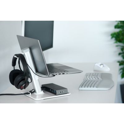 20. Kensington H2000 USB-C Over-Ear Headphones