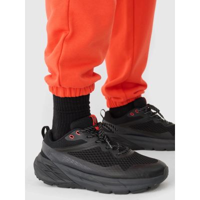 8. Men's jogger sweatpants 4F 4FWMM00TTROM1140-62S