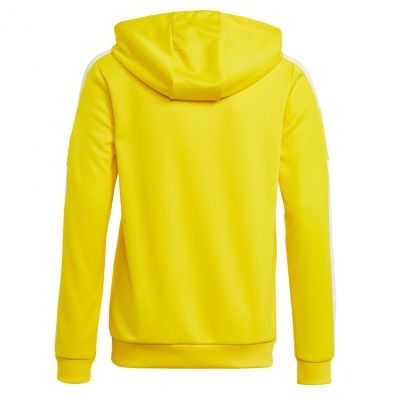 2. Adidas Squadra 21 Hoody Youth Jr GP6431 sweatshirt