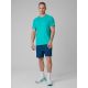 7. Men's quick-drying regular training T-shirt 4F 4FRSS26TFTSM2344-48S
