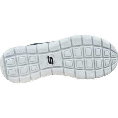 4. Skechers Track-Scloric M 52631-CCBK shoes  