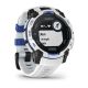33. GARMIN Instinct 3 45mm SOLAR Whitestone smartwatch