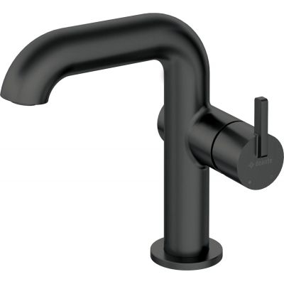Washbasin tap with rectangular spout BQS_N24M 5907650818120