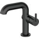 Washbasin tap with rectangular spout BQS_N24M 5907650818120