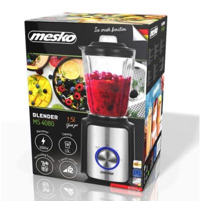 4. MESKO MS 4080 jug blender