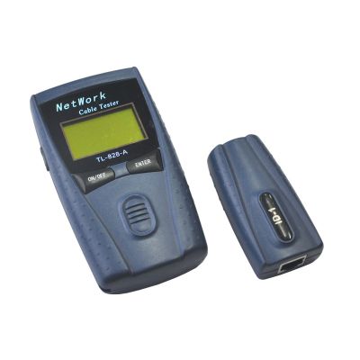 2. ALANTEC LCD Multifunction Tester TL-828
