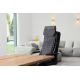 10. Medisana MC 700 office Shiatsu massage mat