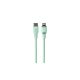 3. Havit Type C-Lightning Cable CB6281 1.0m (green)