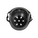 6. Kids' helmet HORNIT Black S 48–53 cm BLS802
