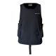 7. GLOVII WATERPROOF, HEATED DIVING VEST, INCLUDING TWO BATTERIES AND GMV2L REMOTE CONTROL
