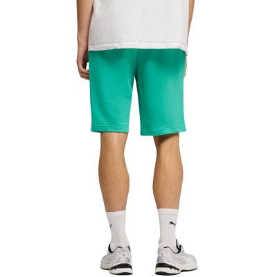 4. Puma ESS No.1 Logo 10" Men's Shorts (s) Green 682595 40