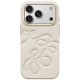 Uniq Coehl Cloude Magnetic Charging Case for iPhone 18 Pro / 17 Pro - Beige